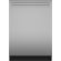 Thermador DWHD640EFM Emerald Dishwasher 48 db - Stainless Steel, Masterpiece Handle