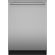 Thermador DWHD640EFP Emerald Dishwasher 48 db - Stainless Steel, Pro Handle