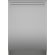 Thermador DWHD661EFM Star Sapphire Dishwasher 42 db Water Softener - Masterpiece Handle, Stainless Steel