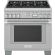 Thermador PRD366WGU Pro Grand 36
