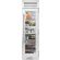24inch column - all refrigerator - stainless glass door - Hinged Right (R)