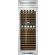 True TR-30DZW-R-SG-C 30inch column - 150 bottle dual zone wine - glass door - Hinged Right (R)