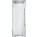 True TR-30FRZ-L-SS-IM-C 30inch column - all freezer - stainless door - Hinged Left (L) - Integrated Ice Maker