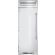 True TR-30REF-L-SS-C 30inch column - all refrigerator - stainless door - Hinged Left (L)