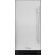 True TUIADA-15-LS-A~S Stainless Solid - Hinge Left (LS) - Build to Order