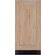 True TUIADA-15-RS-A~O Overlay Panel Ready/Solid - Hinge Right (RS) - Hinging is field reversible