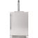  TUR24BDRSSC 24 Inch Single-Tap Beer Dispenser with Short 1-Quarter Barrel, Slim 1-Quarter Barrel, 1-Sixth Barrel, True Precision Control®, TruLumina® LED Lighting, TrueFlex® Shelving System, Built