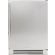  TUR24RSSC 24 Inch Undercounter Refrigerator with True Precision Control®, TruLumina® LED Lighting, TrueFlex® Shelving System, 2 Adjustable Shelves, Built-In Capable, Star-K Compliant, Lock, UL Ra