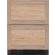 Solid Panel Ready Drawers - Bin Dividers are optional accessory, not included