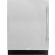 Stainless Solid -  5 Pullout Wine & 1 floor cradle - Hinge Left (LS) - Build to Order