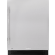 Stainless Solid -  5 Pullout Wine & 1 floor cradle - Hinge Right (RS) - Build to Order
