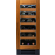 Panel Ready/Glass - 5 Pullout Wine, 1 Floor Cradle -  Hinge Right (R)