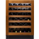 TWC24LOGC 24 Inch Undercounter Wine Cooler with 45 Bottle Capacity, True Precision Control®, TruLumina® LED Lighting, TrueFlex® Shelving System, 5 Wine Racks, Built-In Capable, Star-K Compliant a
