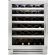  TWC24LSGC 24 Inch Undercounter Wine Cooler with 45 Bottle Capacity, True Precision Control®, TruLumina® LED Lighting, TrueFlex® Shelving System, 5 Wine Racks, Built-In Capable, Star-K Compliant a