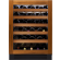  TWC24ROGC 24 Inch Undercounter Wine Cooler with 45 Bottle Capacity, True Precision Control®, TruLumina® LED Lighting, TrueFlex® Shelving System, 5 Wine Racks, Built-In Capable, Star-K Compliant a