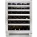  TWC24RSGC 24 Inch Undercounter Wine Cooler with 45 Bottle Capacity, True Precision Control®, TruLumina® LED Lighting, TrueFlex® Shelving System, 5 Wine Racks, Built-In Capable, Star-K Compliant a