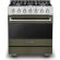 Viking RVDR33025BMALP
