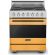 Viking RVER33015BDA