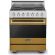Viking RVER33015BGH