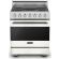 Viking RVER33015BPW