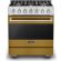 Viking RVGR33025BGH