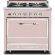 Viking TVDR3614BBH