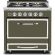 Viking TVDR3614BMA