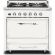 Viking TVDR3614BPW