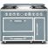 Viking TVDR4814GNS