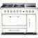 Viking TVDR4814IPW