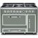 Viking TVDR4816BEU