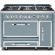 Viking TVDR4816BNS