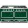 Viking TVDR6616GIV
