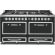 Viking TVDR6618BAN