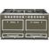 Viking TVDR6618BMA