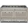Viking TVDR6618BNA