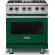 Viking VDR5304BIVLP