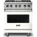 Viking VDR5304BPWLP