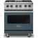 Viking VDR5304BSQLP