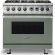 Viking VDR5366BEU