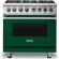Viking VDR5366BIVLP