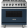 Viking VDR5366BSBBBLP