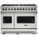 Viking VDR5488BSSBB
