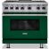 Viking VDR73624GIVLP