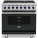 Viking VDR73626BANLP