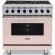 Viking VDR73626BBH