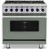 Viking VDR73626BEU