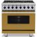 Viking VDR73626BGHLP