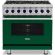 Viking VDR73626BIV