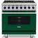 Viking VDR73626BIVLP